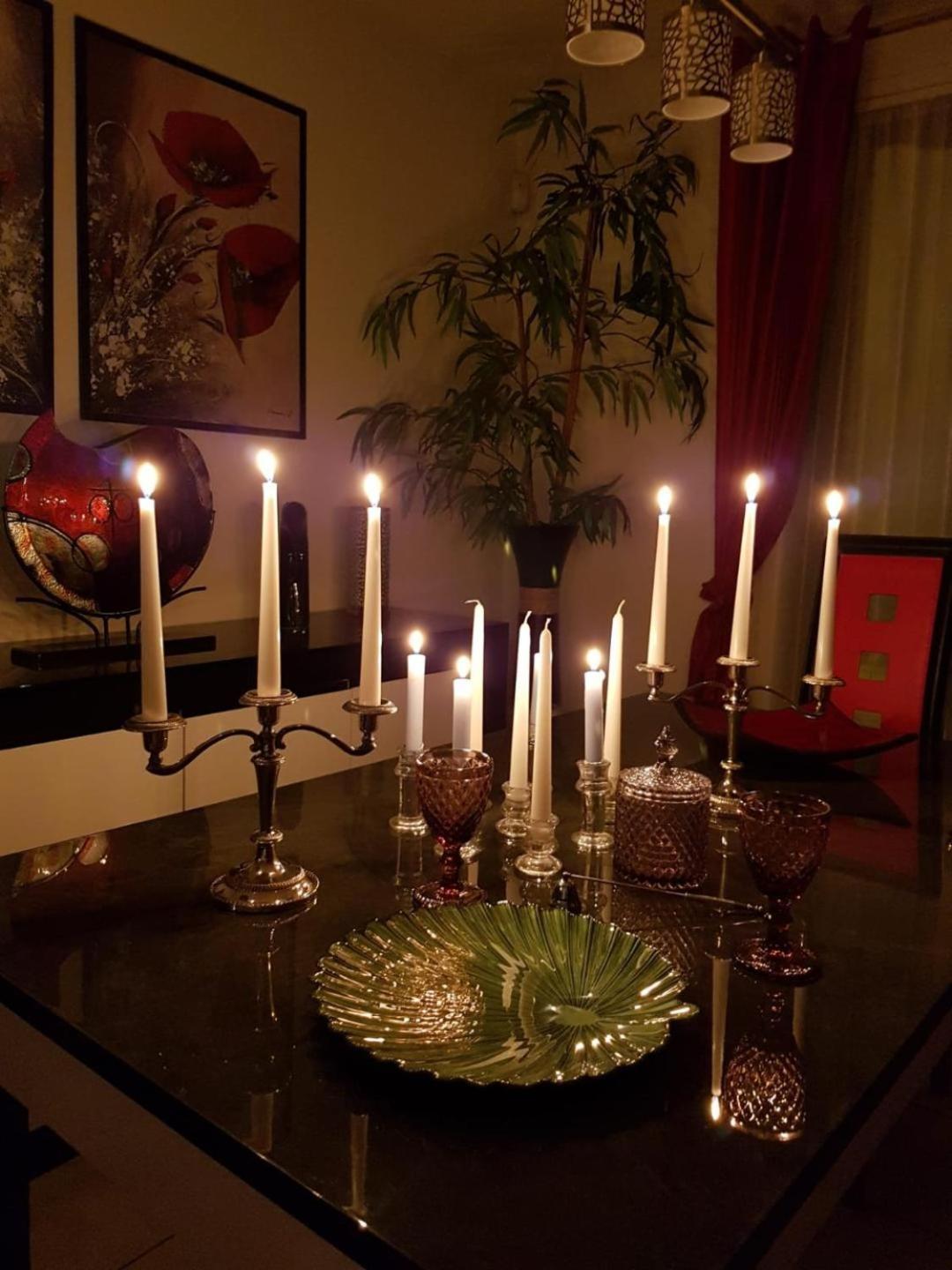 Chez Maryna Bed and Breakfast Longpont-sur-Orge Eksteriør billede