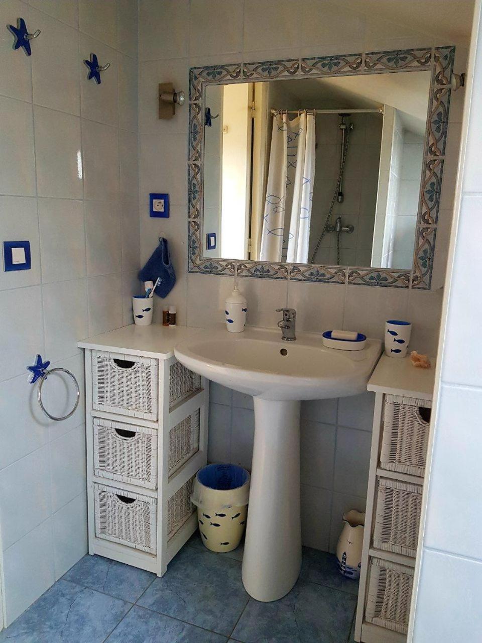 Chez Maryna Bed and Breakfast Longpont-sur-Orge Eksteriør billede